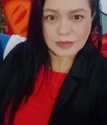 Citas Mujer Venezuela a Caracas : Vanefer, 39 años